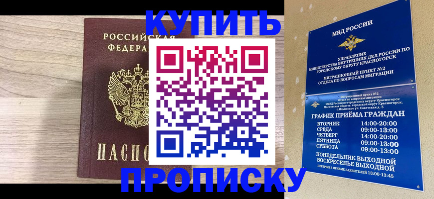 прописка 2025 в Ливны
